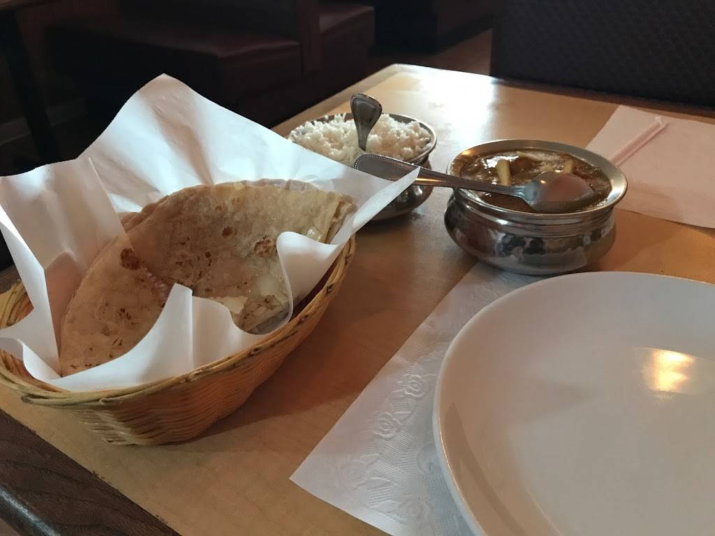 Maharaja Indian Cuisine | restaurant | 2570 Jackson Ave W #23, Oxford, MS 38655, USA | 6622341975 OR +1 662-234-1975