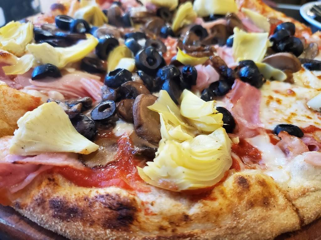 Ciao Ristorante Italiano | restaurant | 2015 E Vista Way, Vista, CA 92084, USA | 7606307333 OR +1 760-630-7333