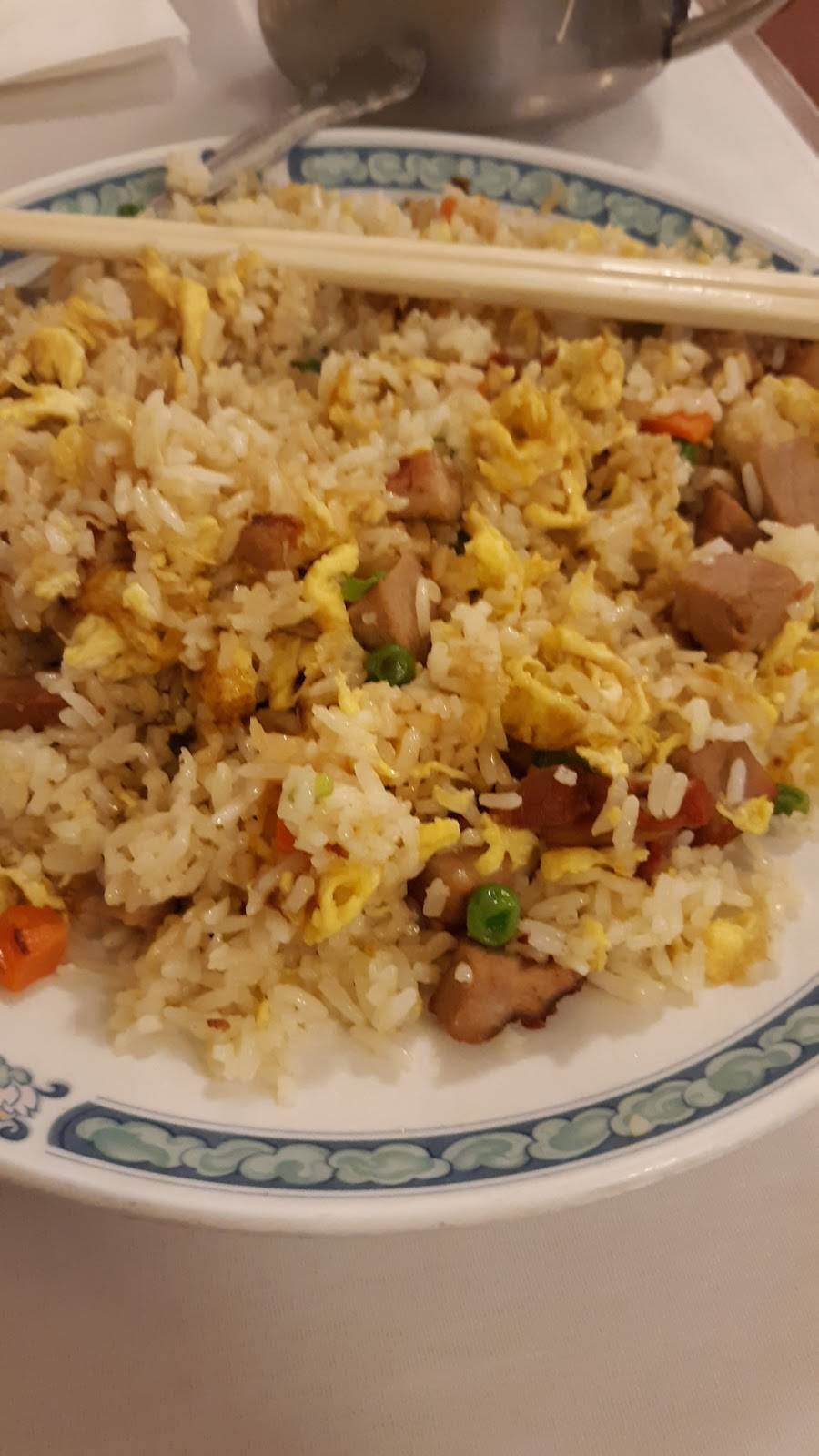 Peking Restaurant | restaurant | 4409, 1375 Noriega St, San Francisco, CA 94122, USA | 4156652199 OR +1 415-665-2199