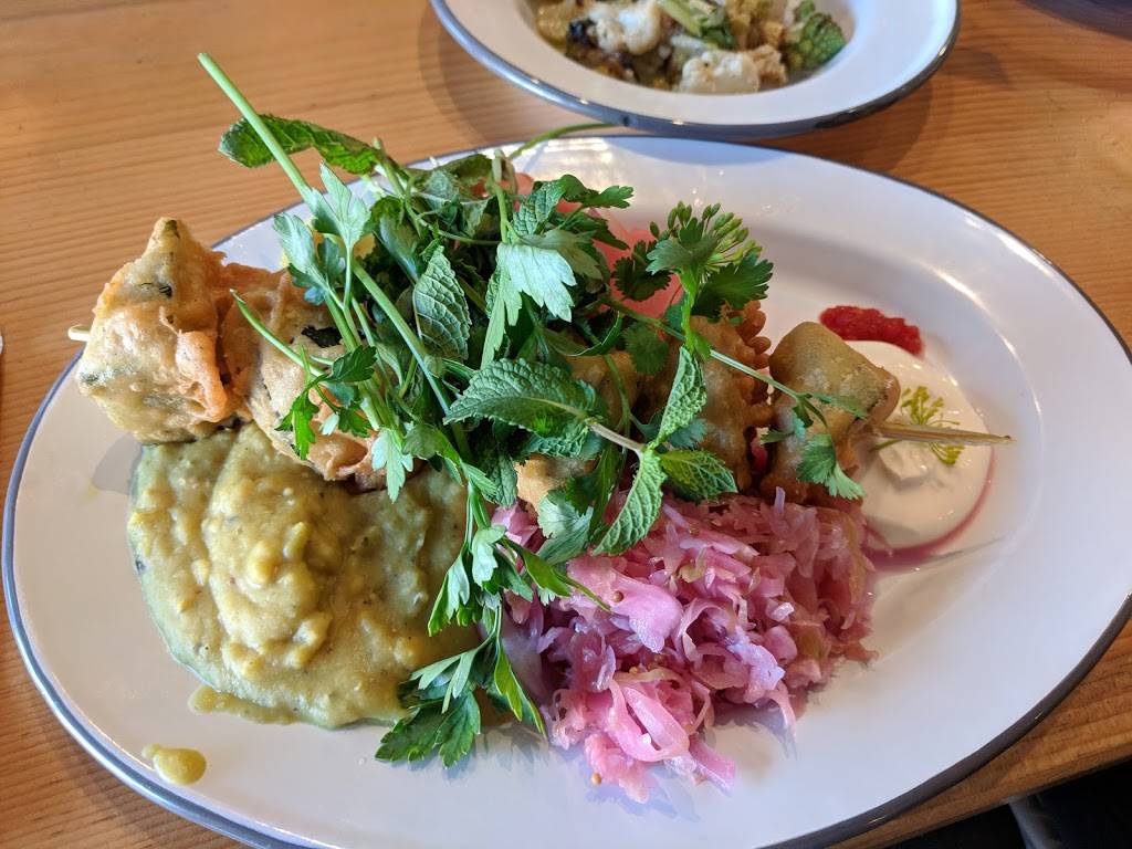 The Kebabery | restaurant | 4201 Market St, Oakland, CA 94608, USA | 5109221601 OR +1 510-922-1601