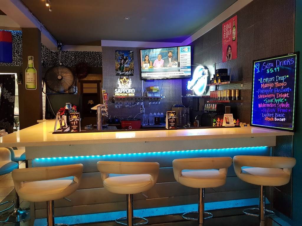 Aura | Japanese, Korean, BBQ | restaurant | 1401 G St, Sacramento, CA 95814, USA | 9169309988 OR +1 916-930-9988