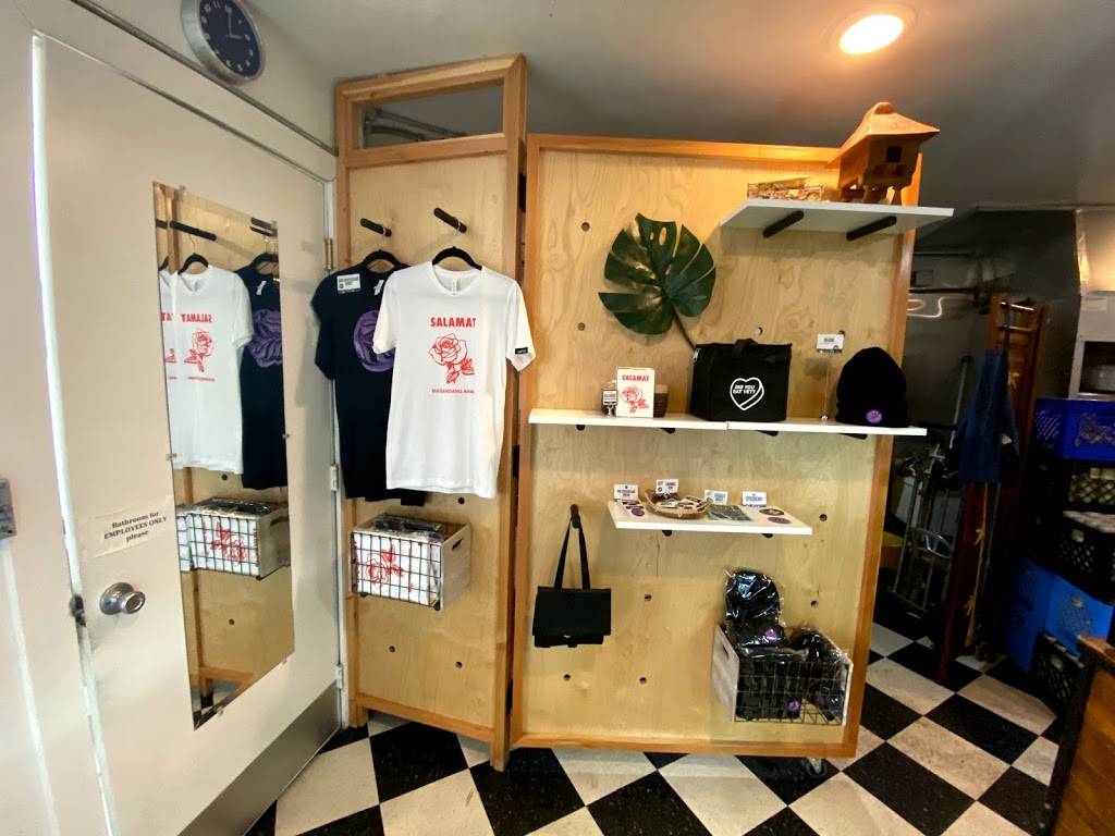 Hood Famous Bakeshop | bakery | 2325½, NW Market St, Seattle, WA 98107, USA | 2069792253 OR +1 206-979-2253