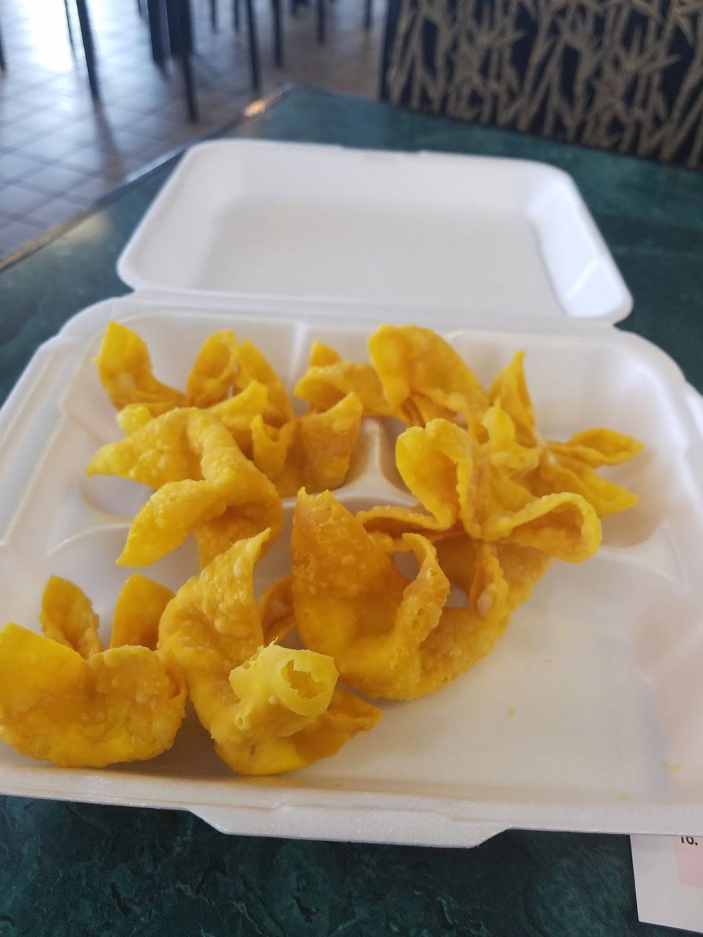 Asian Express | restaurant | 3600 W Andrew Johnson Hwy, Morristown, TN 37814, USA | 4232541888 OR +1 423-254-1888