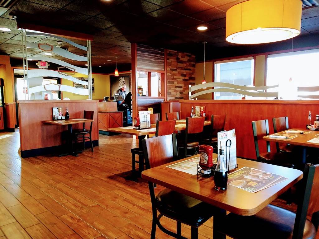 Dennys | restaurant | 2943 S Arlington Rd, Akron, OH 44312, USA | 3306440990 OR +1 330-644-0990
