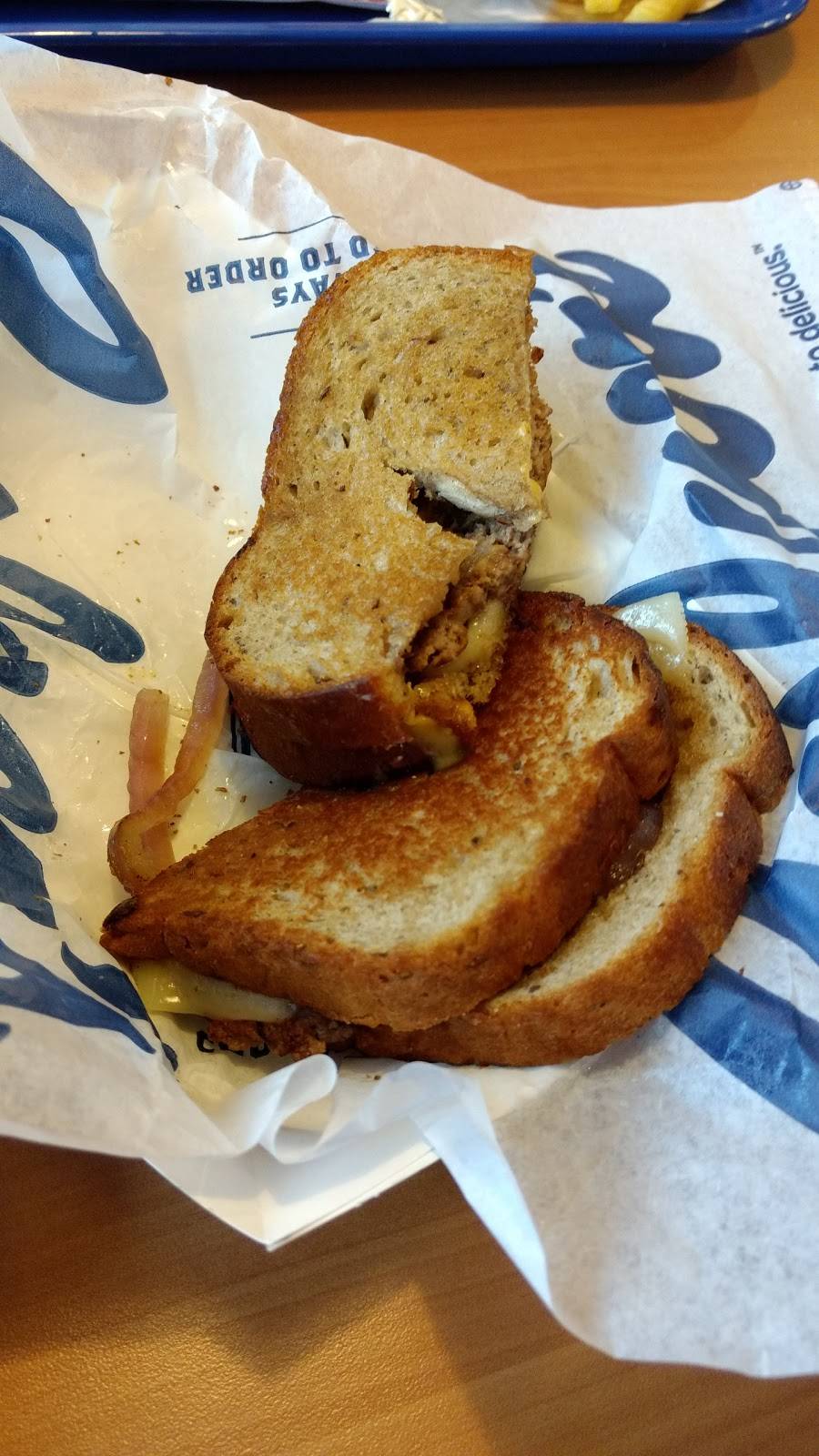 Culvers | restaurant | 2110 E 2nd St, Superior, WI 54880, USA | 7153925550 OR +1 715-392-5550