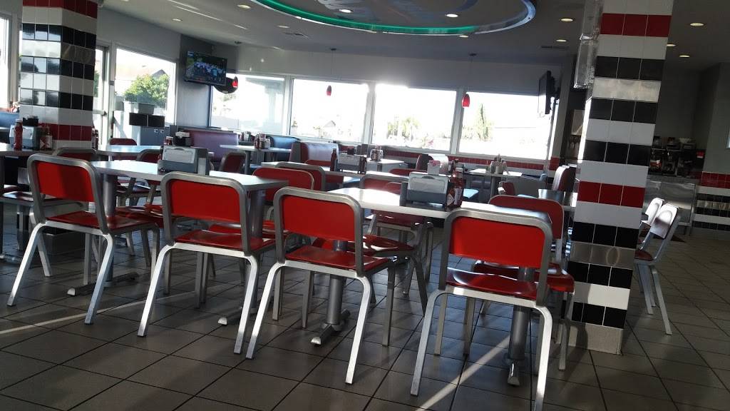 Fantastic Cafe | restaurant | 5062 Westminster Blvd, Westminster, CA 92683, USA | 7148912201 OR +1 714-891-2201
