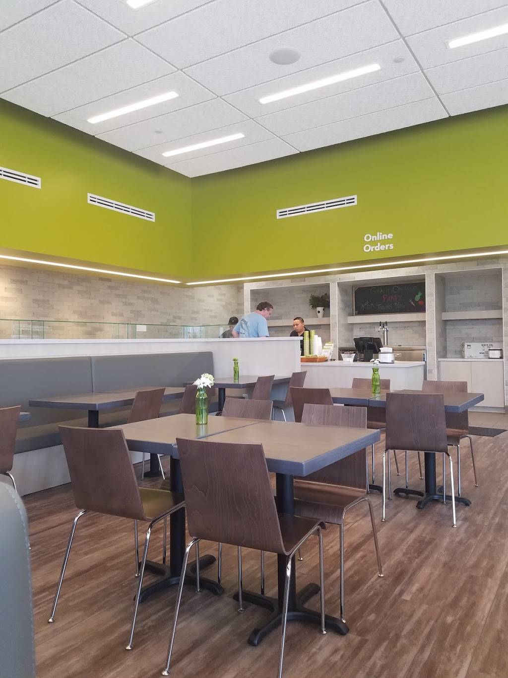 Salata | restaurant | 2515 Gulf Fwy S #300, League City, TX 77573, USA | 2813090020 OR +1 281-309-0020