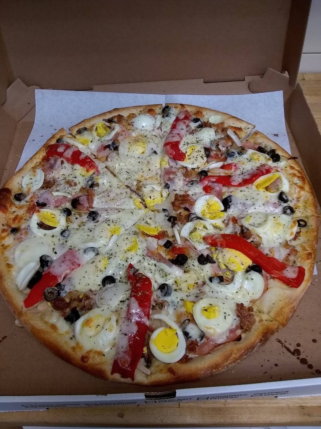 Mamma Ginas Pizza | restaurant | 61 2nd St, Mineola, NY 11501, USA | 5162942994 OR +1 516-294-2994