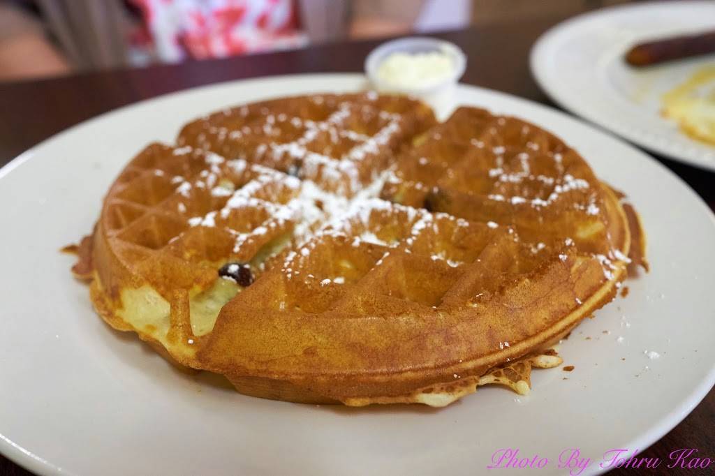 Breakfast Place | restaurant | 3132 Williams Rd, San Jose, CA 95117, USA | 4082613714 OR +1 408-261-3714