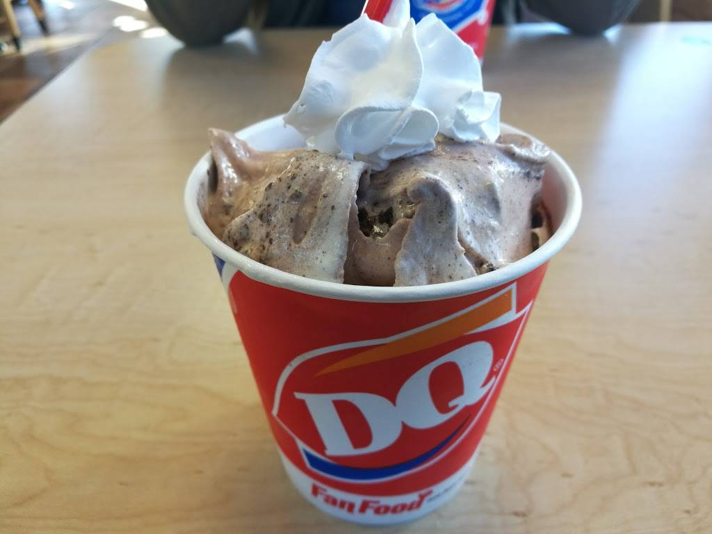 Dairy Queen | restaurant | 5500 Kathryn Ave SE, Albuquerque, NM 87108, USA | 5052556288 OR +1 505-255-6288