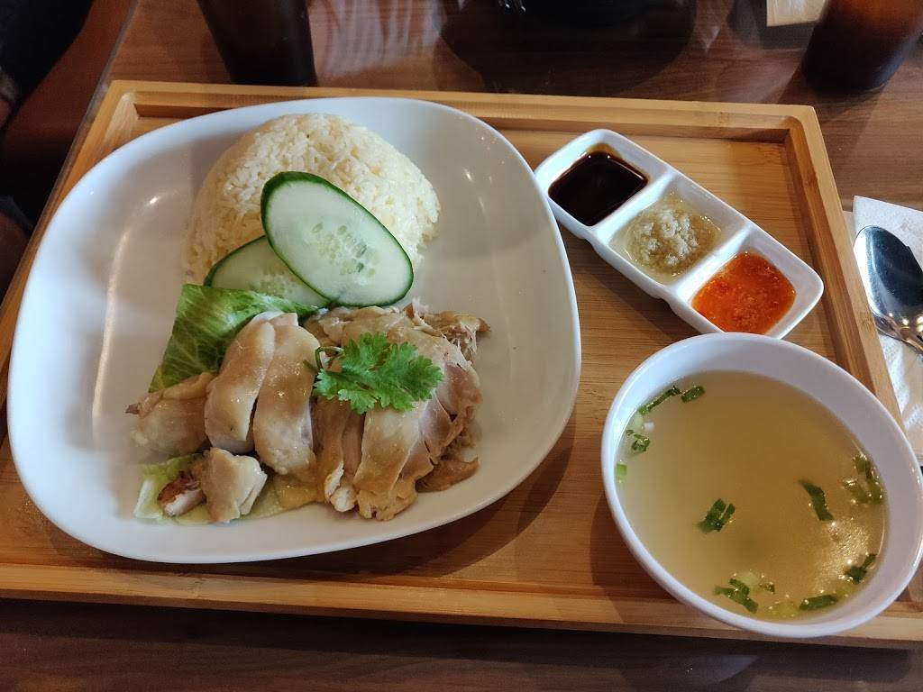 Garden Hong Kong Cafe 嘉頓茶餐廳 | restaurant | 28 South Unionville Ave #1035, Markham, ON L3R 4P9, Canada | 9056043863 OR +1 905-604-3863