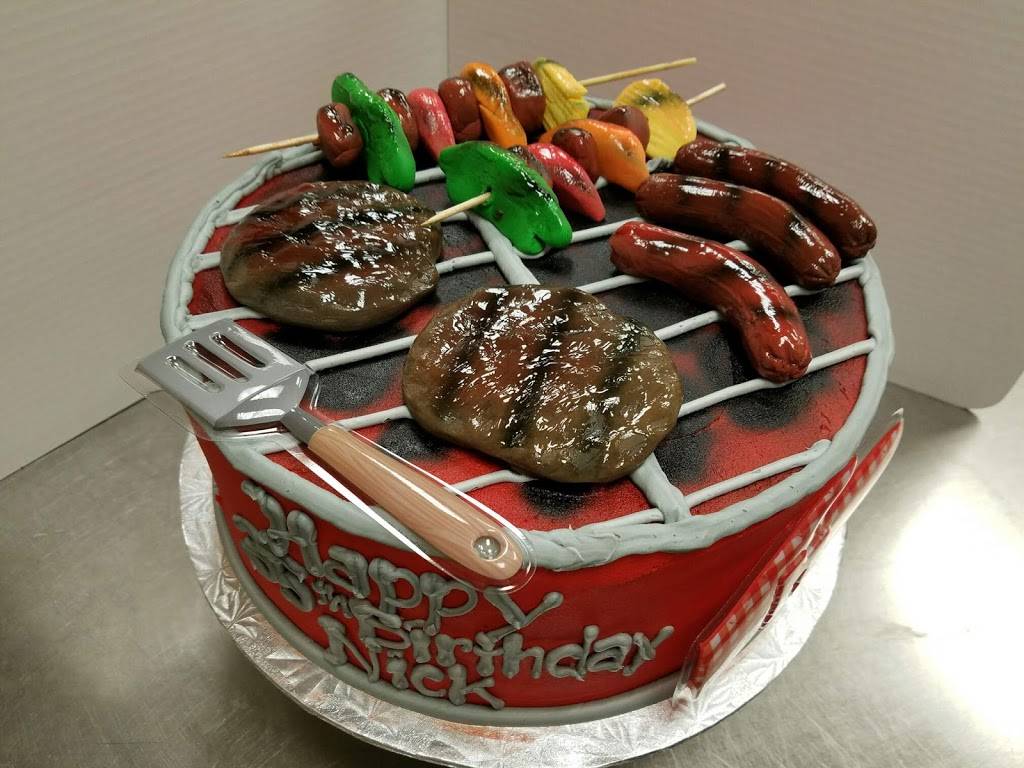 Grauls Market Ruxton | bakery | 7713 Bellona Ave, Baltimore, MD 21204, USA | 4108236077 OR +1 410-823-6077