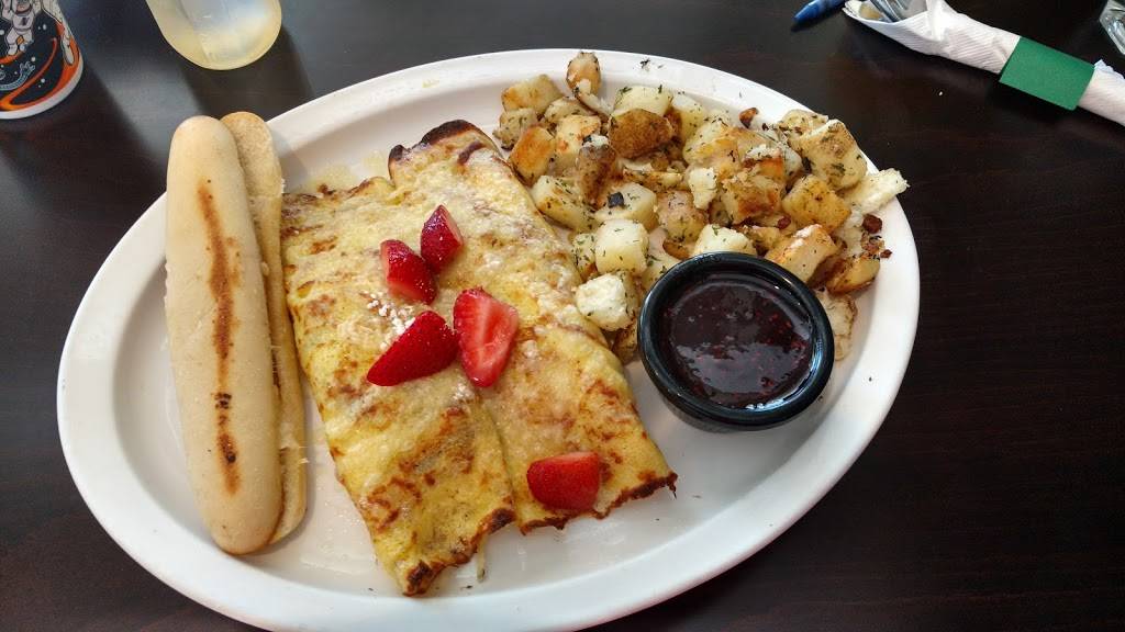 Le Peep Union Blvd | restaurant | 141 Union Blvd #101, Lakewood, CO 80228, USA | 3039861032 OR +1 303-986-1032