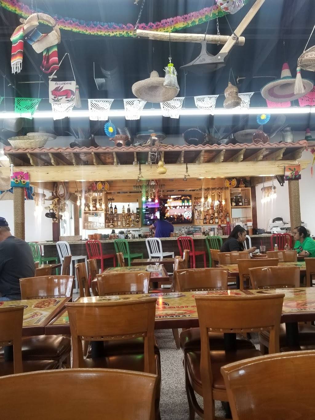 El Rey Del Taco Restaurant | restaurant | 5283 Lake Worth Rd unit 1 & 2, Greenacres, FL 33463, USA | 5613318909 OR +1 561-331-8909