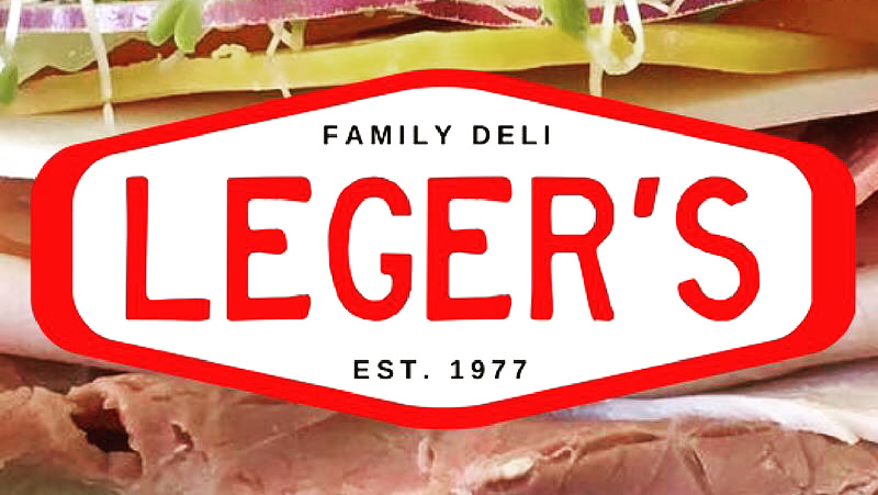 Legers Deli | restaurant | 120 N Redwood Rd Suite 1, North Salt Lake, UT 84054, USA | 8019362900 OR +1 801-936-2900