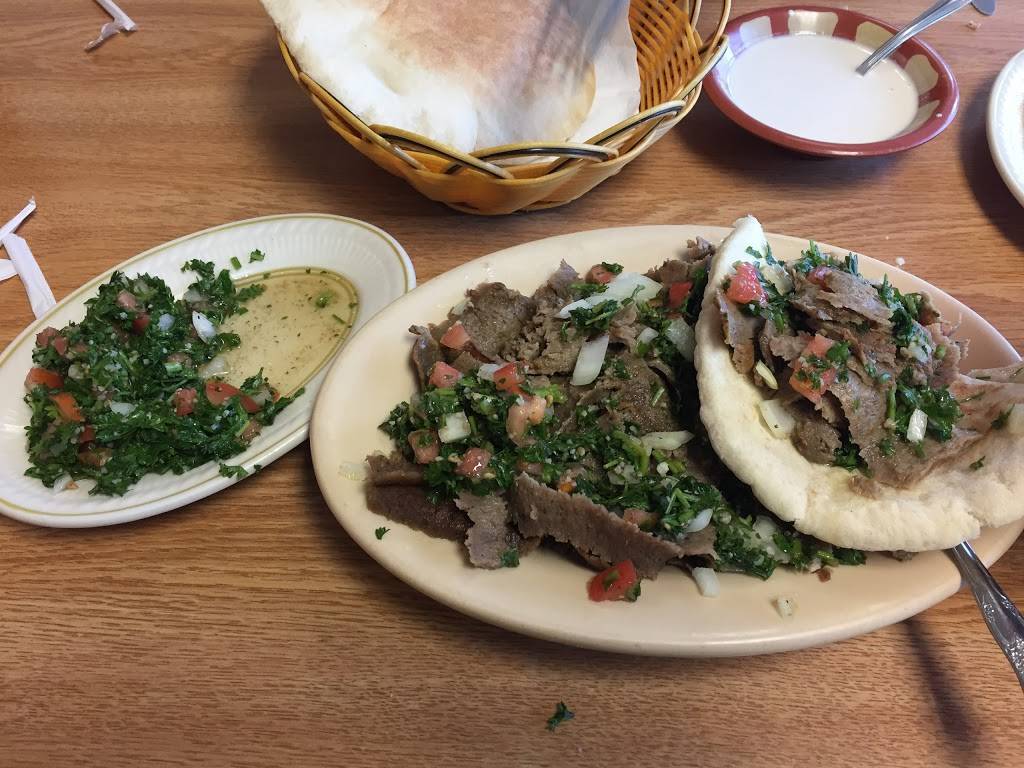 Haddads Restaurant | restaurant | 1010 W Main St, Peoria, IL 61606, USA | 3096725339 OR +1 309-672-5339