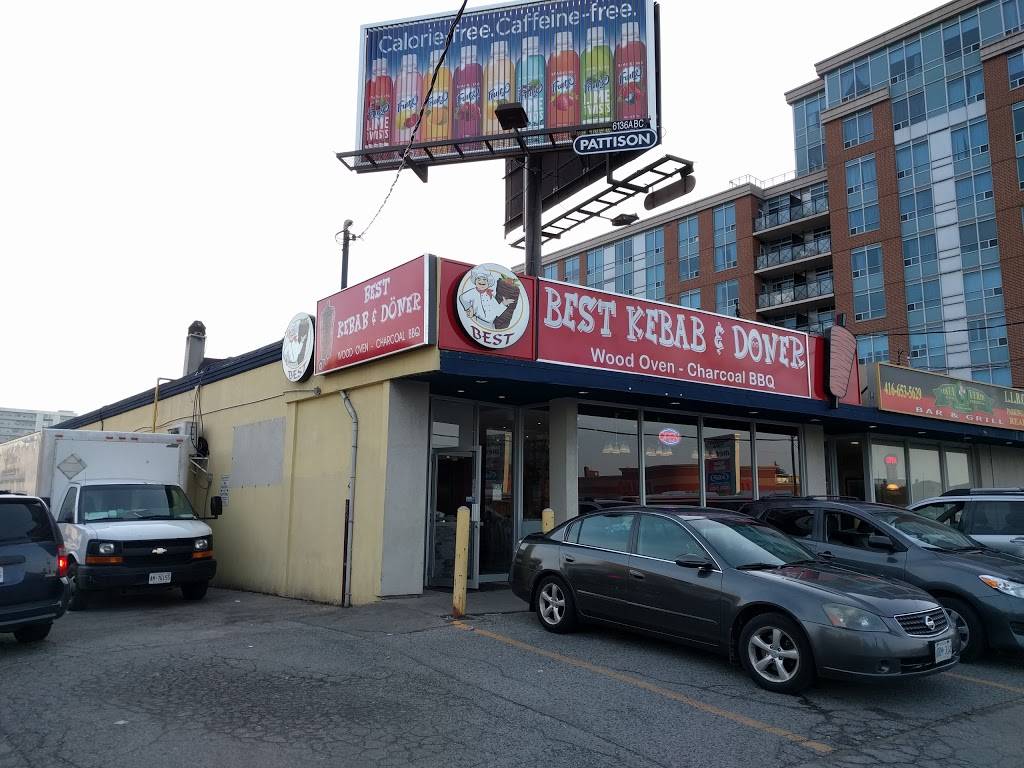 Best Istanbul Restaurant | restaurant | 2762 Keele St, North York, ON M3M 0A3, Canada | 6477486363 OR +1 647-748-6363