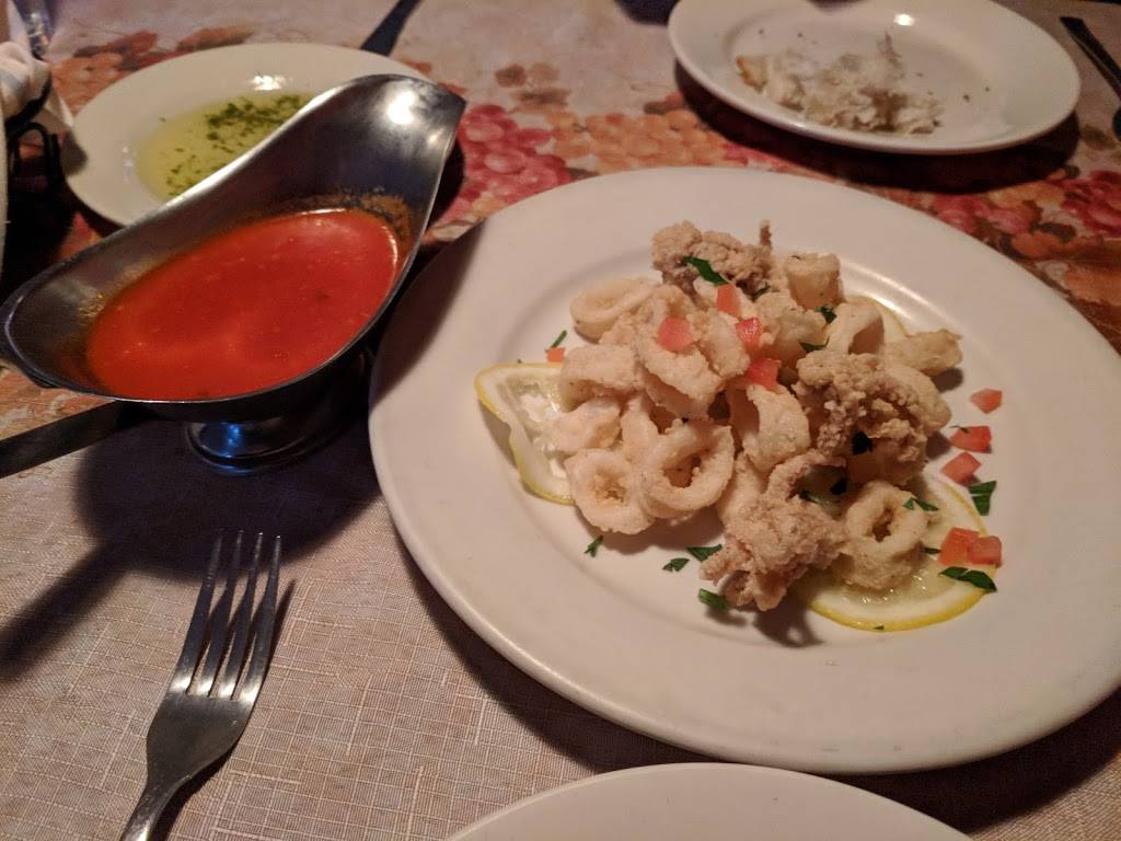 La Campagna | restaurant | 1179 W Thatcher Rd, Quakertown, PA 18951, USA | 2155382904 OR +1 215-538-2904