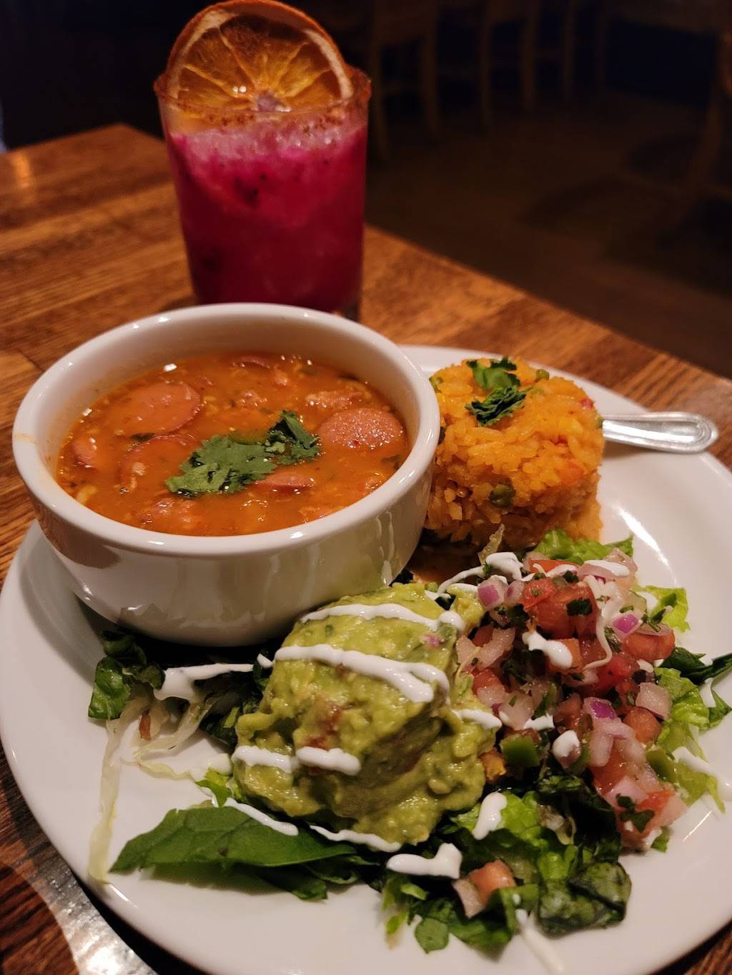 Catrinas Mexican Kitchen & Cantina | restaurant | 2925 E Battlefield Rd #105, Springfield, MO 65804, USA | 4173501006 OR +1 417-350-1006