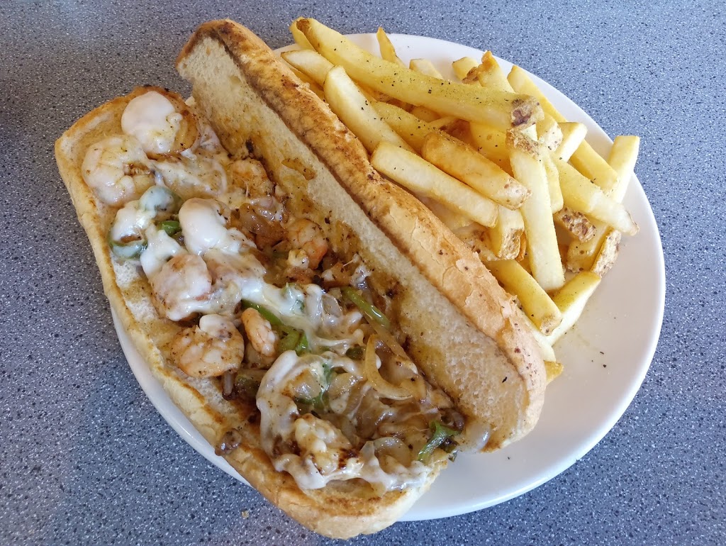 Big Time Diner | restaurant | 4936 Cottage Hill Rd, Mobile, AL 36609, USA | 2516662141 OR +1 251-666-2141