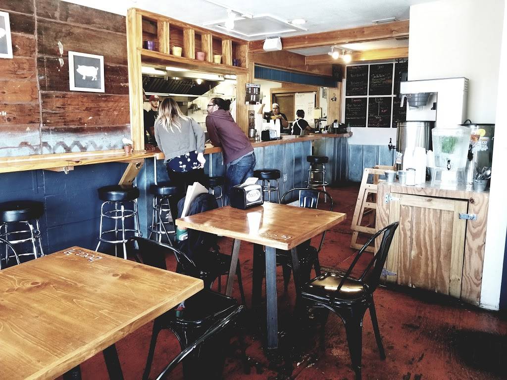 Boca 31 | restaurant | 207 S Bell Ave, Denton, TX 76201, USA | 9405141444 OR +1 940-514-1444