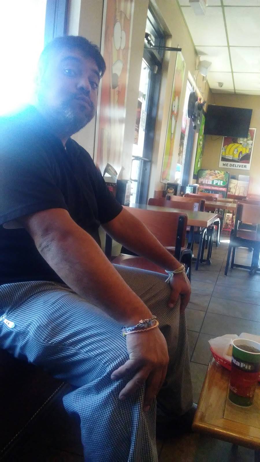 Pita Pit | restaurant | 2100 Sam Houston Ave, Huntsville, TX 77340, USA | 9364395230 OR +1 936-439-5230