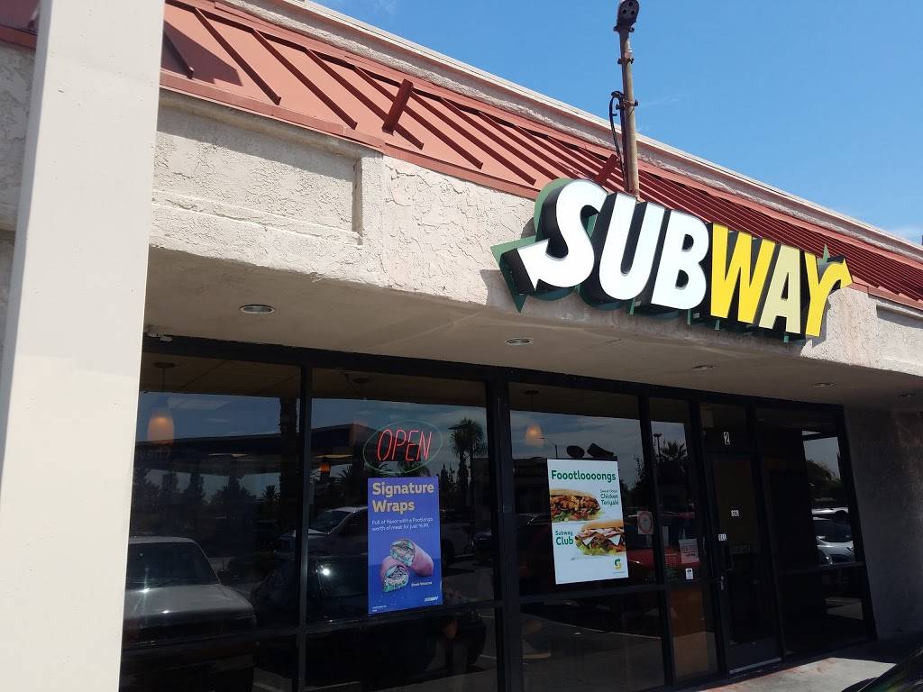 Subway Restaurants | restaurant | 920 S Brookhurst St, Anaheim, CA 92804, USA | 7146359766 OR +1 714-635-9766
