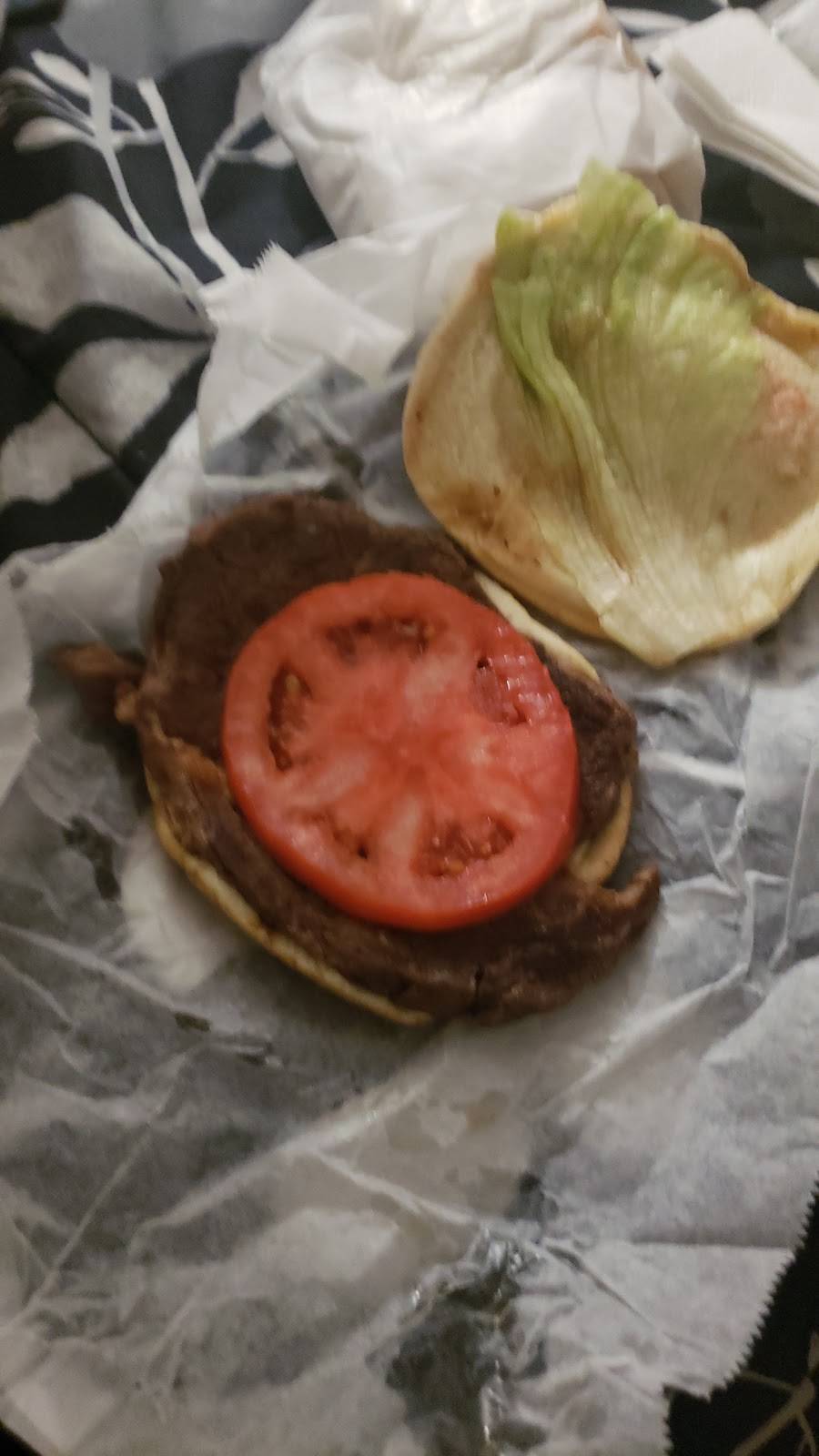 Griffins Quick Lunch | restaurant | 200 Washington St, Williamston, NC 27892, USA | 2528024699 OR +1 252-802-4699