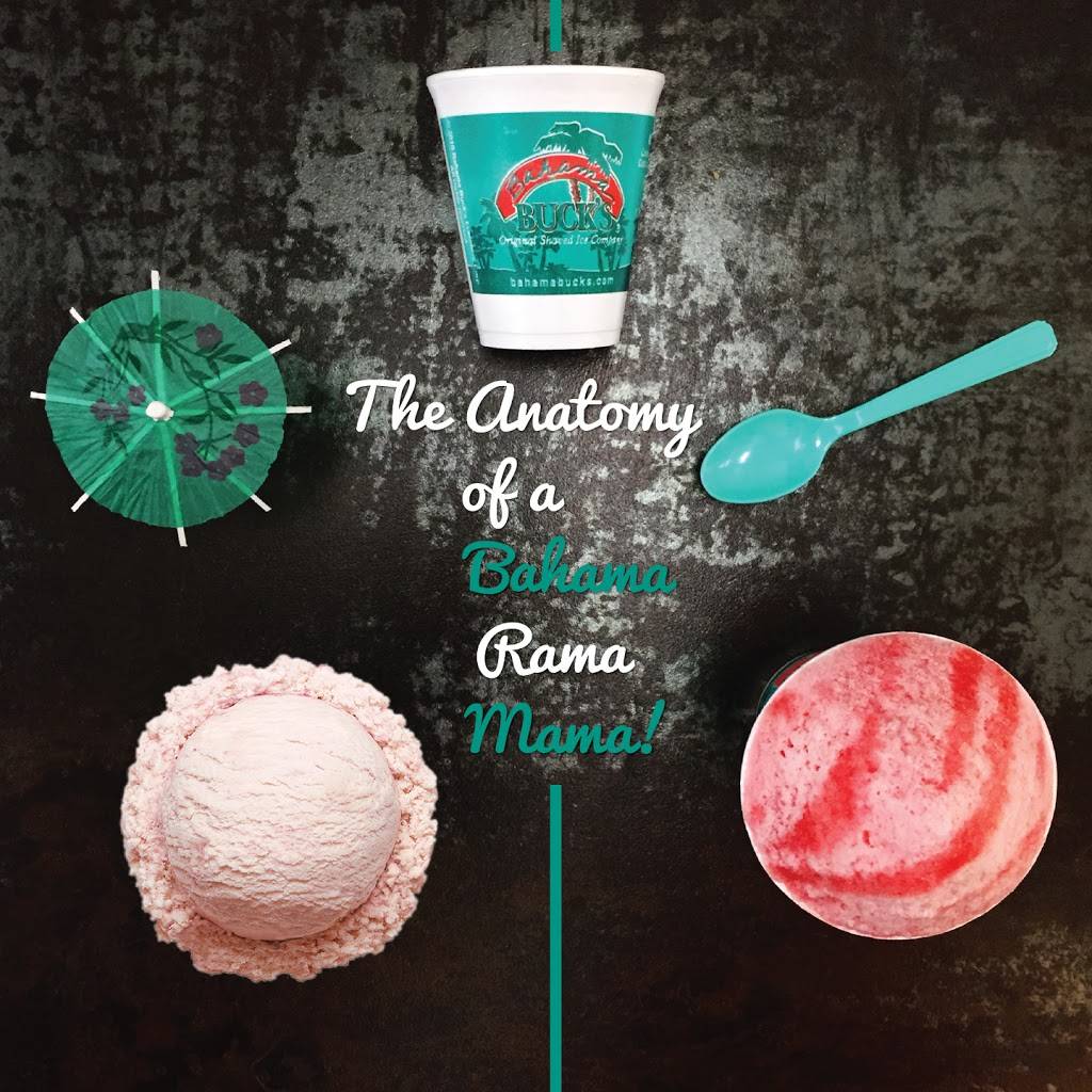 Bahama Buck’s | restaurant | 806 N Dixie Dr suite a, Clute, TX 77531, USA | 9793163475 OR +1 979-316-3475
