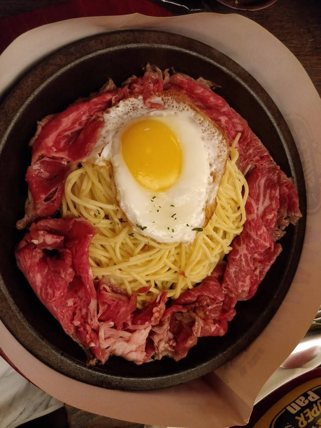 Super Pan | restaurant | 900 15th St, Sacramento, CA 95814, USA | 9163890661 OR +1 916-389-0661