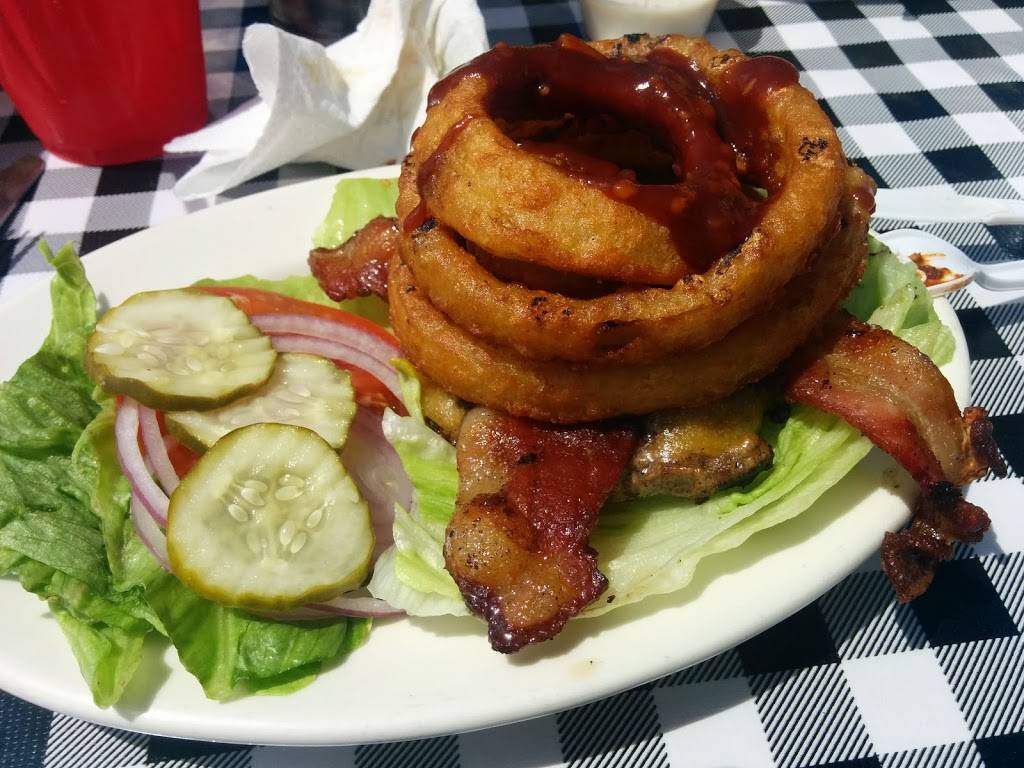 Superburger | restaurant | 1501 4th St, Santa Rosa, CA 95404, USA | 7075464016 OR +1 707-546-4016