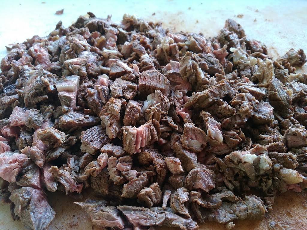 Taquería Estilo Guerrero | restaurant | 7480 N Shepherd Dr, Houston, TX 77091, USA | 8328001589 OR +1 832-800-1589