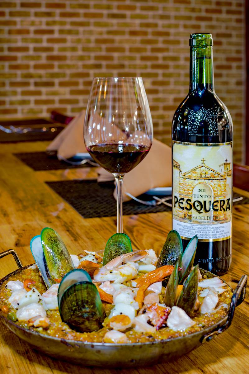 Bodega 13 | restaurant | 8876 E Pinnacle Peak Rd #100, Scottsdale, AZ 85255, USA | 4802847600 OR +1 480-284-7600