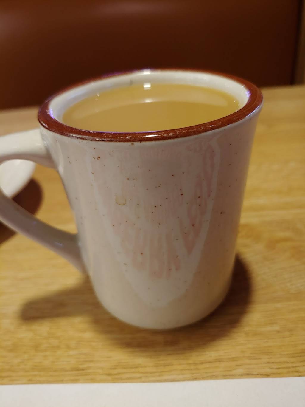 Big Boy | restaurant | 1610 S Main St, Chelsea, MI 48118, USA | 7345939929 OR +1 734-593-9929