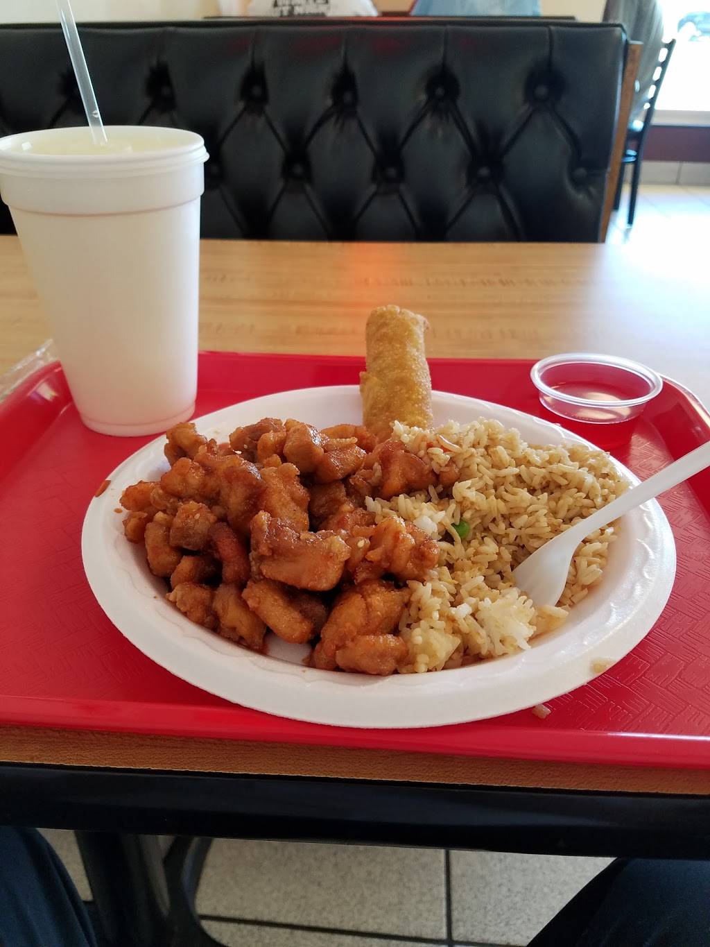 Great Panda Restaurant | restaurant | 2121B Whitesburg Dr, Huntsville, AL 35801, USA | 2565345488 OR +1 256-534-5488