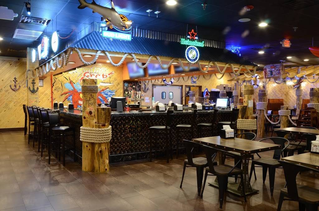 Storming Crab | restaurant | 2125 Gallatin Pike N, Madison, TN 37115, USA | 6157878888 OR +1 615-787-8888