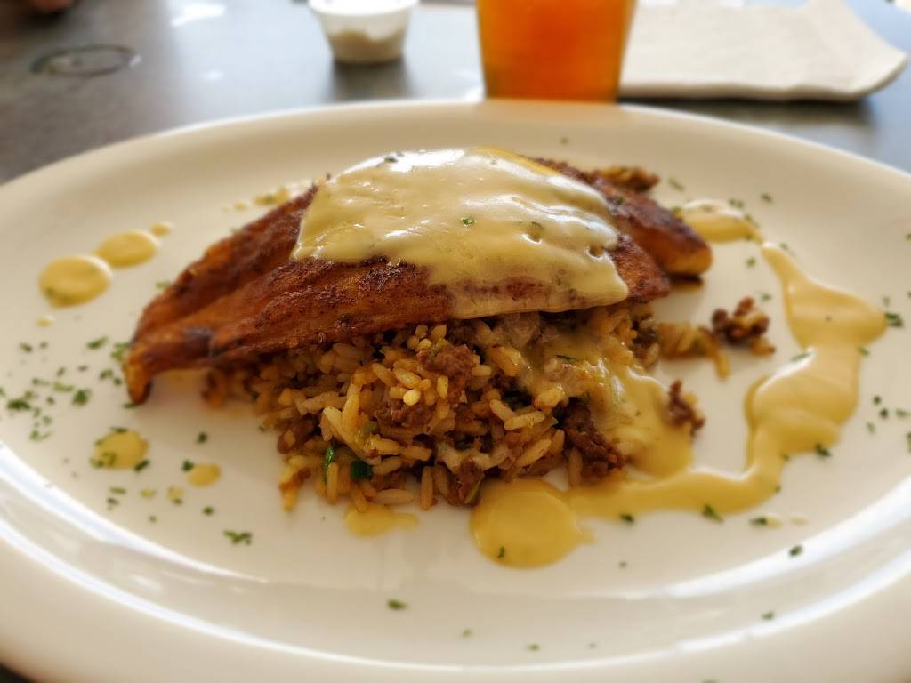 Mimis New Orleans | restaurant | 1833 Richmond Pkwy Suite 2100, Richmond, TX 77469, USA | 8324493299 OR +1 832-449-3299