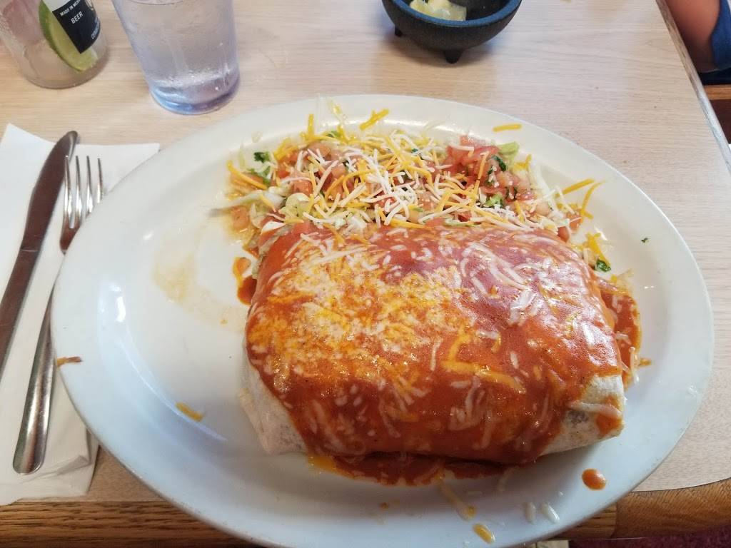 El Mariachi | restaurant | 590 Farrington Hwy, Kapolei, HI 96707, USA | 8086748226 OR +1 808-674-8226