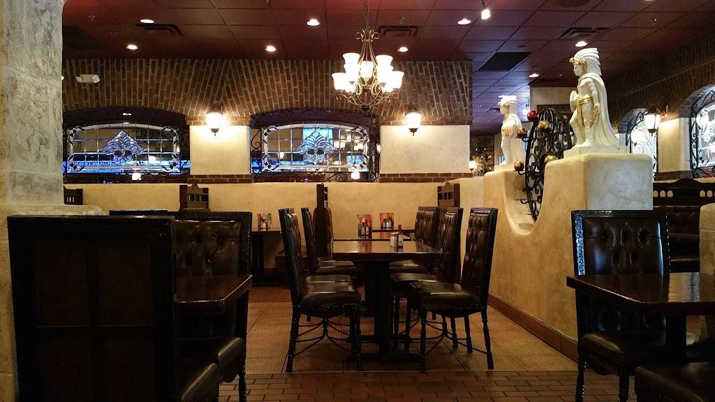 Plaza Azteca | restaurant | 45990 Waterview Plaza, Sterling, VA 20166, USA | 7034303510 OR +1 703-430-3510