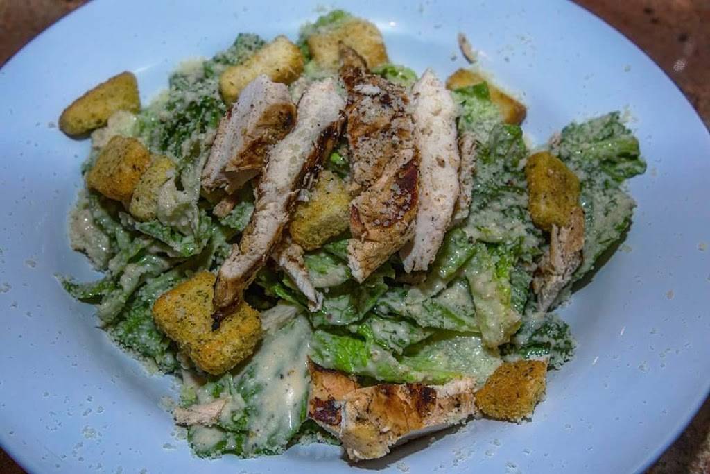 The Ridgewood Cafe | restaurant | 1647 N Plum St, Springfield, OH 45504, USA | 9373901119 OR +1 937-390-1119