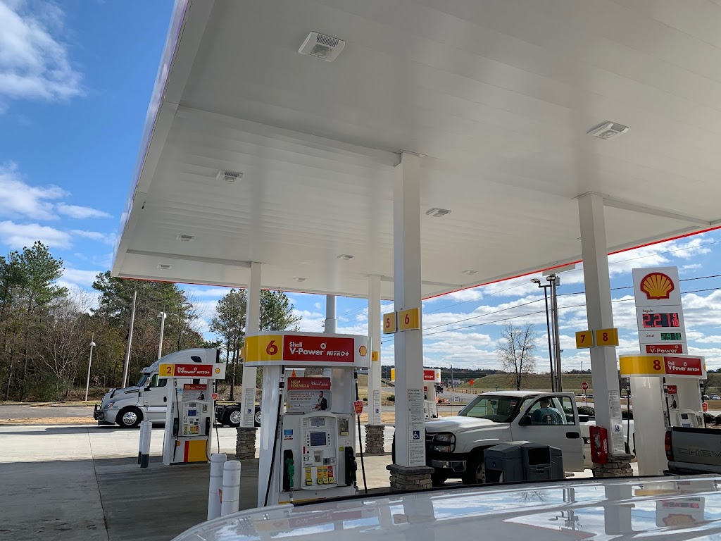 Shell | restaurant | 2593 Morgan Rd, Bessemer, AL 35022, USA | 2054261530 OR +1 205-426-1530