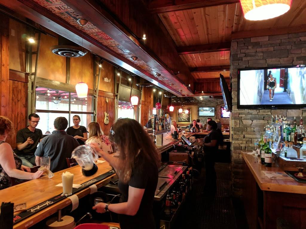 Cadillac Ranch | restaurant | 1060 Settlers Ridge Center Dr, Pittsburgh, PA 15205, USA | 4127880777 OR +1 412-788-0777