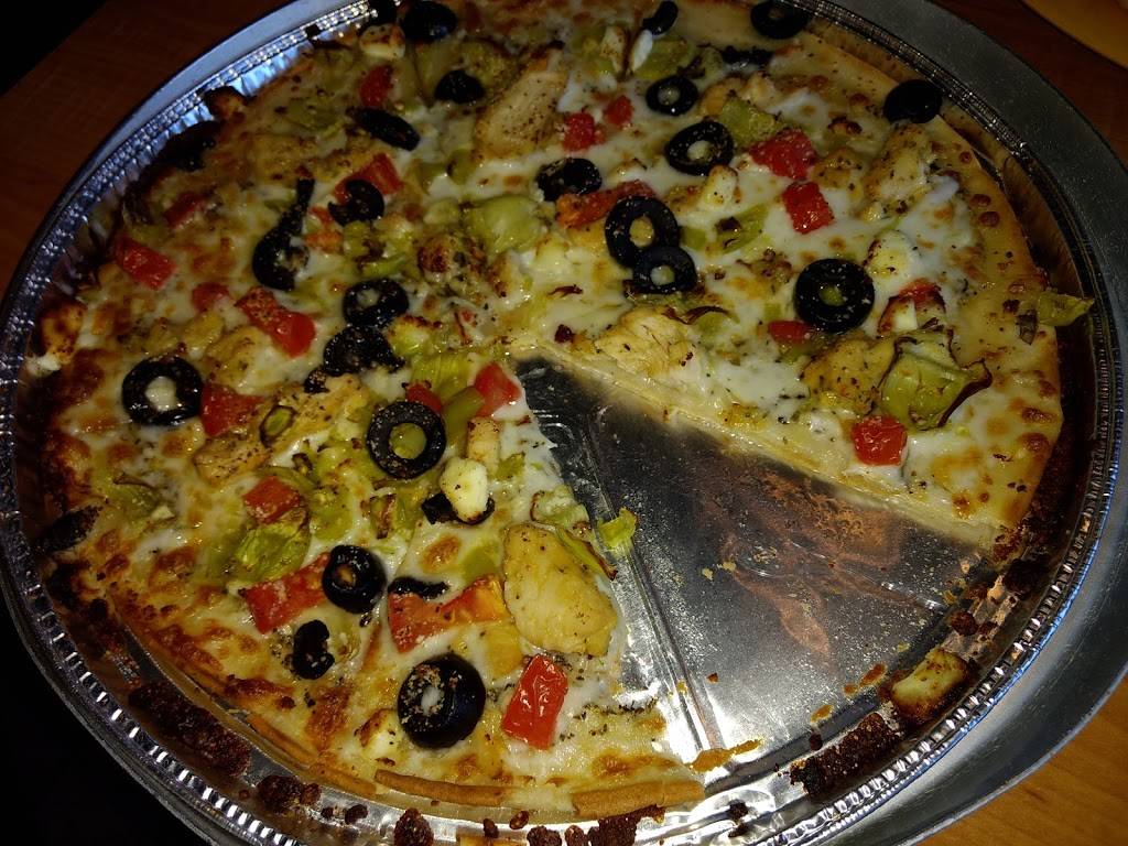 Mazzios Pizza | meal delivery | 19322 E Admiral Blvd, Catoosa, OK 74015, USA | 9186644444 OR +1 918-664-4444