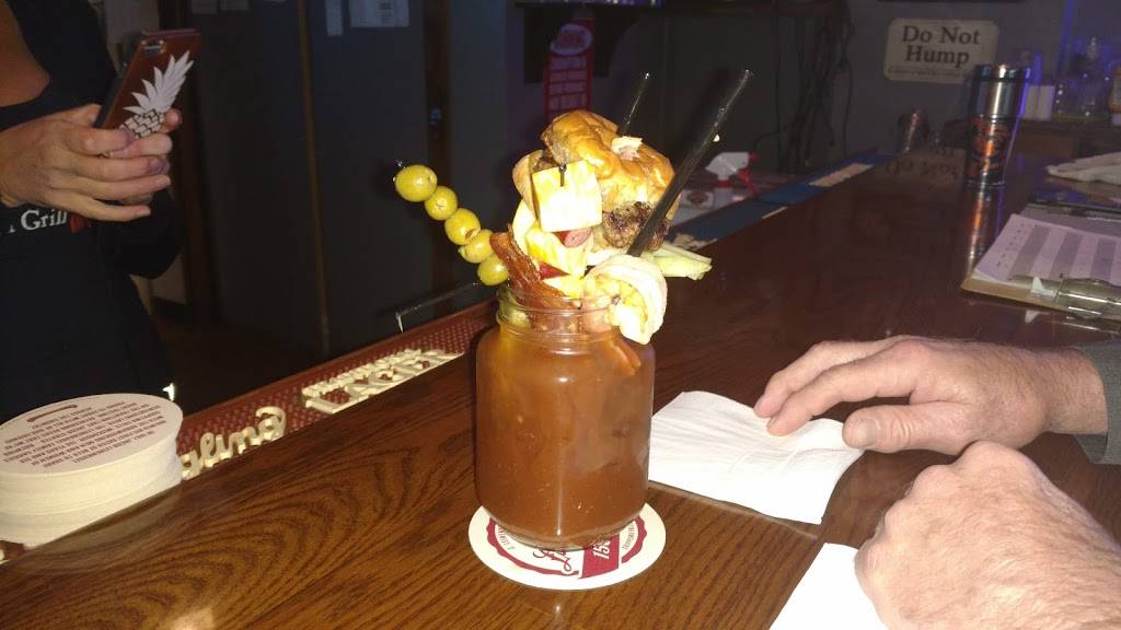 The Dam Bar & Grill | restaurant | 4665 W Main St, Lowell, IN 46356, USA | 2196960700 OR +1 219-696-0700