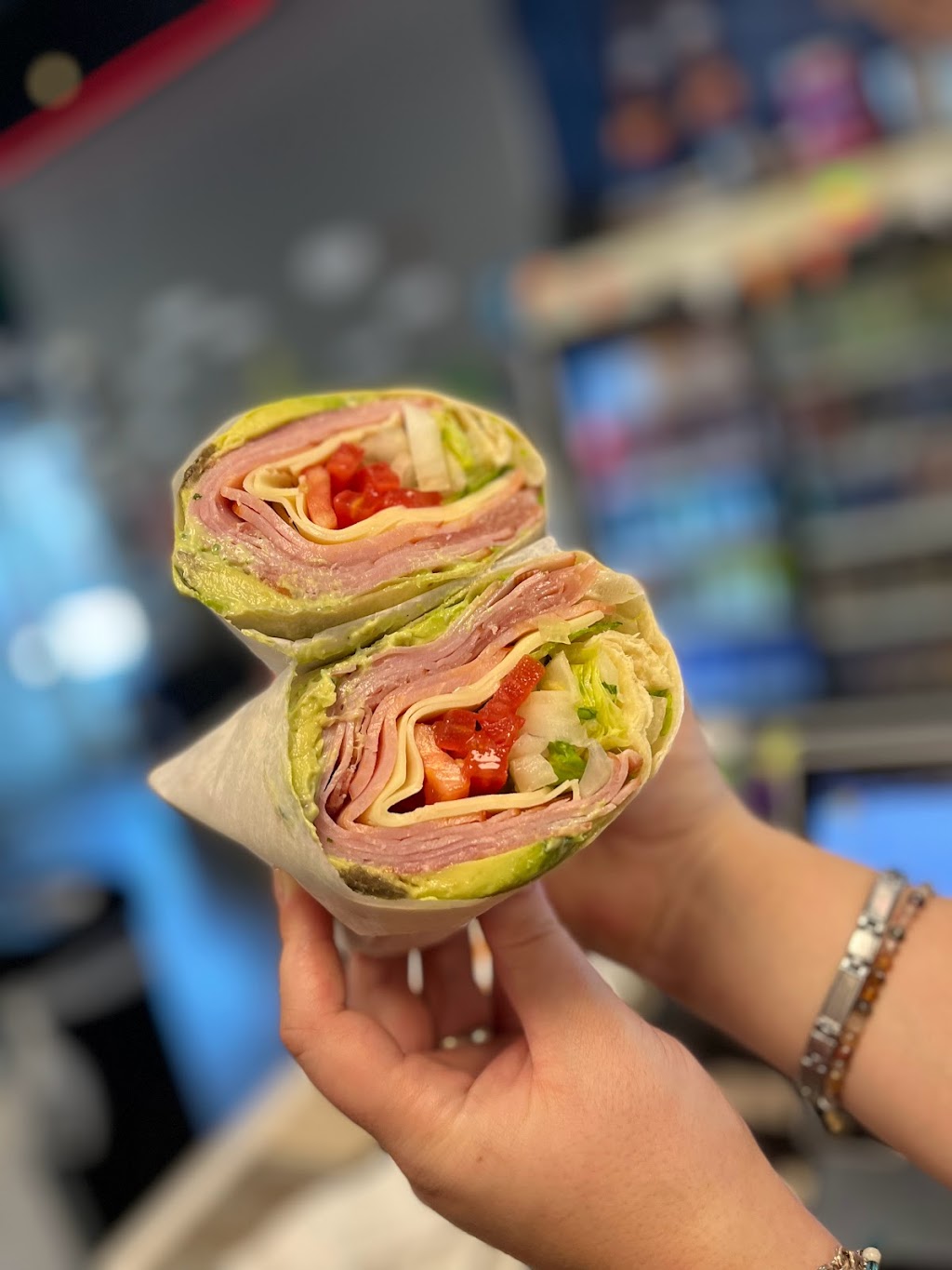 Deli @ Dwell | restaurant | 1301 N American St, Philadelphia, PA 19122, USA | 2154786000 OR +1 215-478-6000