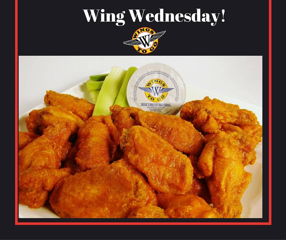 Wings To Go - Fairless Hills, PA | restaurant | 513 S Oxford Valley Rd, Fairless Hills, PA 19030, USA | 2159469995 OR +1 215-946-9995