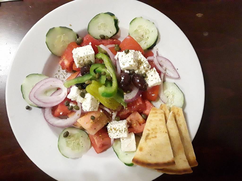 Samos Restaurant | restaurant | 600 Oldham St, Baltimore, MD 21224, USA | 4106755292 OR +1 410-675-5292