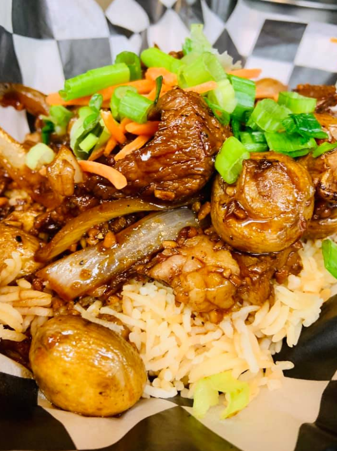 Big Wisky Porch BB64cafe | cafe | 1 Waterside Dr, Norfolk, VA 23510, USA | 7579379228 OR +1 757-937-9228