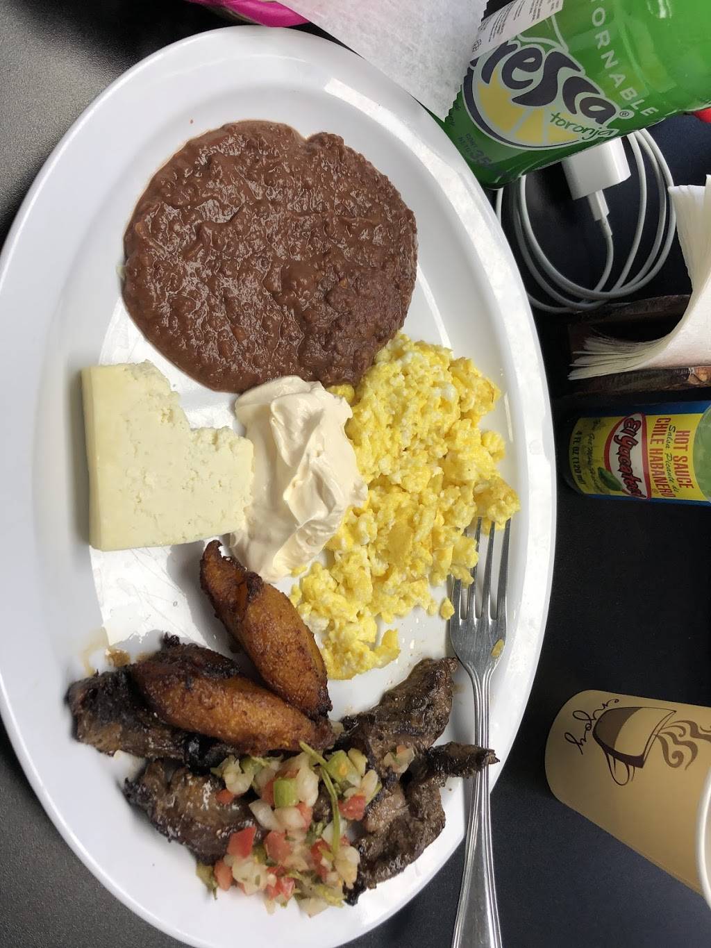 El Rey del Sur | restaurant | 115 Bowers St, Jersey City, NJ 07307, USA | 2017908303 OR +1 201-790-8303