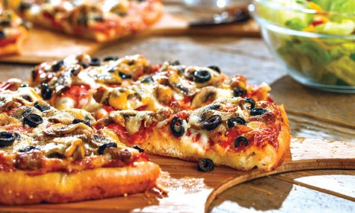 Papa Murphys Take N Bake Pizza | meal takeaway | 3430 Tully Rd, Modesto, CA 95350, USA | 2095274992 OR +1 209-527-4992